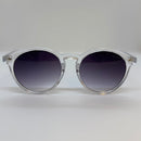 Óculos Moon Unic Transparente Shadow