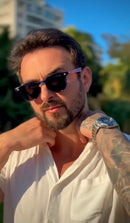 Óculos Smart Jaguar Ocean