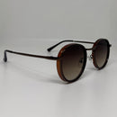 Óculos Voyage Bronze