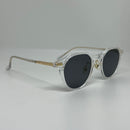 Óculos Nexus Transparente