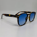 Óculos Wayfarer Glass Lente Azul