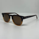 Óculos Raval Marrom Duo