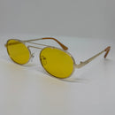 Óculos Noir Lente Amarela