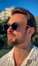 Óculos Smart Jaguar Ocean