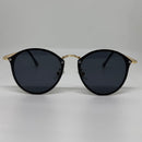 Óculos Riviera Gold Dark