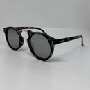 Óculos Rainbow Cinza Espelhado