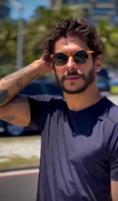 Óculos Prometeus Jungle