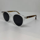 Óculos Joa Jaguar Transparente