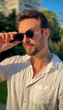 Óculos Smart Jaguar Ocean