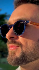 Óculos Smart Jaguar Ocean