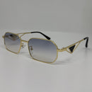 Óculos Hexagonal Retrô Fiorenzi Glass