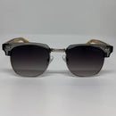 Óculos Caraíva Jaguar Cinza