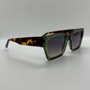 Óculos Lake Jaguar Verde