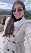 Óculos Freedom Gold