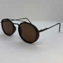 Óculos Skyline Bronze