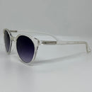 Óculos Anúbis Transparente