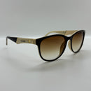 Óculos Sahara Off White Duo