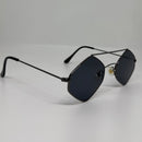 Óculos Losango Dark