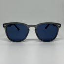 Óculos Holmes Cinza Bambu