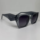 Óculos Afrodite Cinza