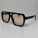 Óculos Aviador Bruck Lente Rose