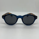 Óculos Zack Jaguar Ocean