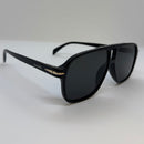 Óculos Aviador Destroyer Dark