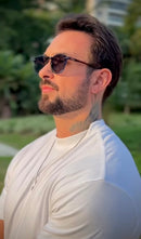 Óculos Califórnia Jaguar Ocean