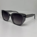 Óculos Safira Cinza