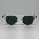 Óculos Virtus Transparente