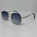 Óculos Hexagonal Majestic Glass