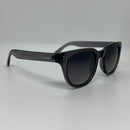 Óculos Bardo Translucido Cinza