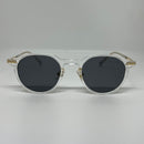 Óculos Nexus Transparente