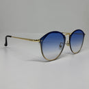 Óculos Riviera Gold Glass