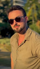 Óculos Gênesis Jaguar Ocean