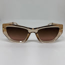 Óculos Boulevard Gold Rose