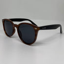 Óculos Duna Marrom Duo