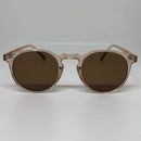 Óculos Califórnia Jaguar Rose