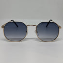 Óculos Hexagonal Majestic Glass