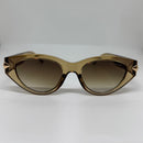 Óculos Cleópatra Rose Gold