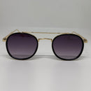 Óculos Skyline Gold Shadow