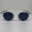 Óculos Ipanema Transparente Mesclado Polarizado