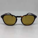 Óculos Ronan Tartaruga Intense