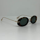 Óculos Jade Tartaruga