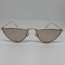 Óculos Midnight Lente Rose