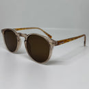 Óculos Califórnia Jaguar Rose