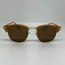 Óculos Zeus Quadrado Colors