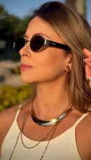 Óculos Orus Duo Lente Preta