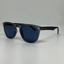 Óculos Holmes Cinza Bambu