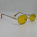 Óculos Noir Lente Amarela